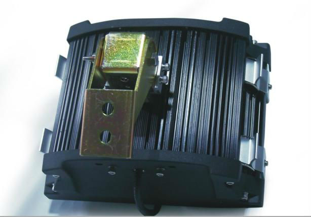 appareil d'éclairage anti-déflagrant imperméable extérieur WF2 de 40W LED pour le réverbère 1