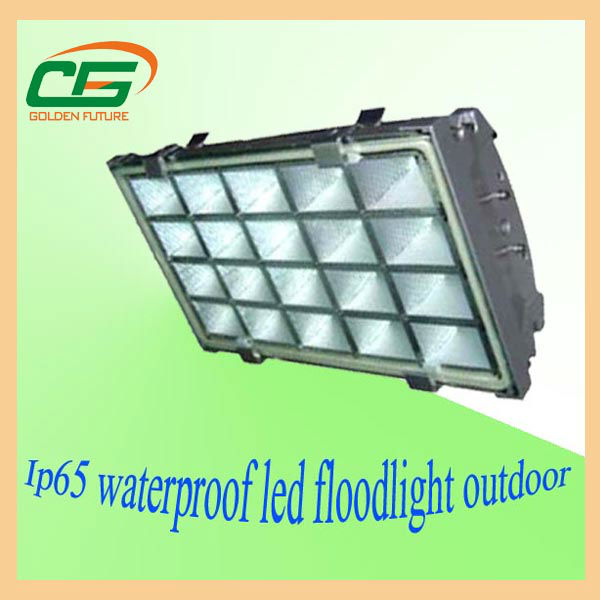 lumière anti-déflagrante IP66, lampe de 100w 10000lm 120° LED de projecteur de C.C 36V LED 0