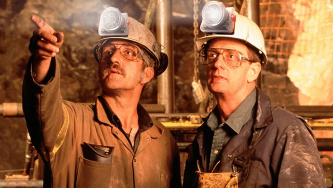 KL6LM Certifié ATEX 15000Lux Feuille de route minière IP67 imperméable à l'eau, rechargeable et sans fil 6