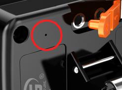 KL4.5LM Feuilleuse LED minière certifiée ATEX avec charge magnétique pendant 15 heures de fonctionnement 6