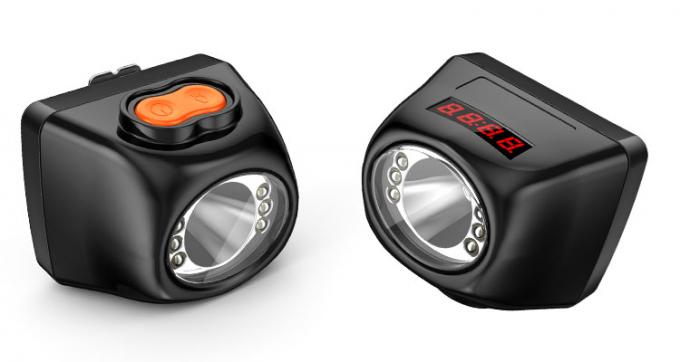 Lampe de mineur &eacute;cologique innovante  Antid&eacute;flagrant  Lumi&egrave;re LED haute intensit&eacute; pour une exploitation mini&egrave;re durable 0