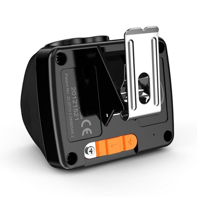 Lampe de mineur &eacute;cologique innovante  Antid&eacute;flagrant  Lumi&egrave;re LED haute intensit&eacute; pour une exploitation mini&egrave;re durable 3