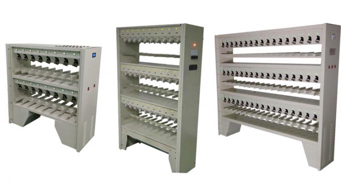 Lumière de charbon certifiée ATEX 7,8Ah Phare rechargeable au lithium-ion avec protection IP68 4