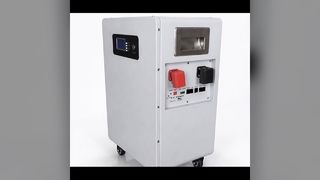 Batterie 7,5 kWh NK005