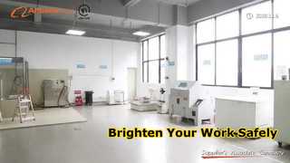 SHENZHEN GF TECHNOLOGIE DEVELOPMENT LTD.