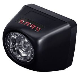 Le charbonnage sans fil de Digital allume les lampes haute puissance de charbonnage