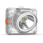 15000Lux KL6LM Lampe à capuche de sécurité LED à charge tout en une seule fois avec protection IP68