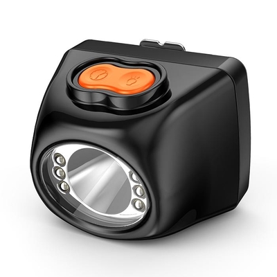 Lampe de plafond minière de longue durée de 15 heures de travail continu avec certification IM1 Ex Ia I Ma
