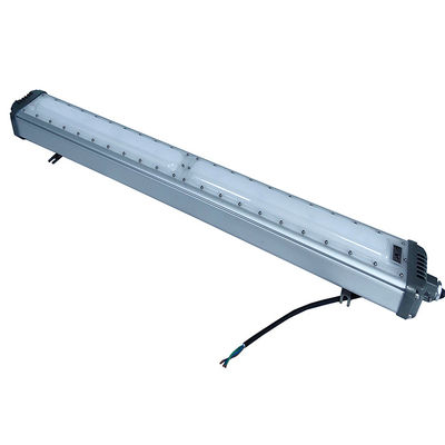 Lumière de travail à l'épreuve des explosions à LED de 40 à 100 W UL ATEX IP66 -20-40C pour les solutions d'éclairage industriel