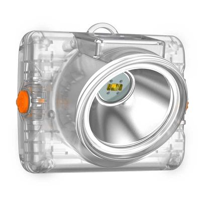 Golden Future KL6LM 15000lux Atex Miners lampe lampe sans fil lampe à la lampe à la mine