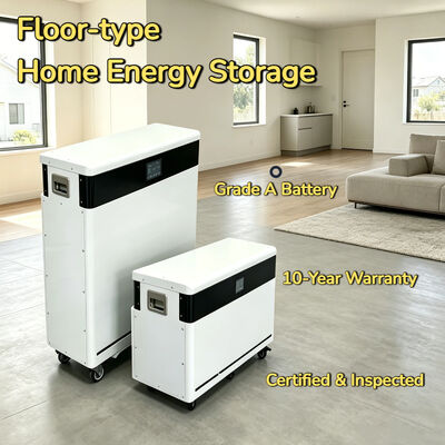 51,2 200A 15kwh 20kwh 30kwh 40kwh Stockage d'énergie domestique avec cellules de batterie BYD Blade LiFePO4